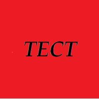 ТЕСТ-001