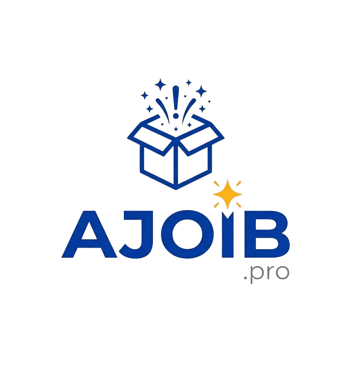 ajoib.pro